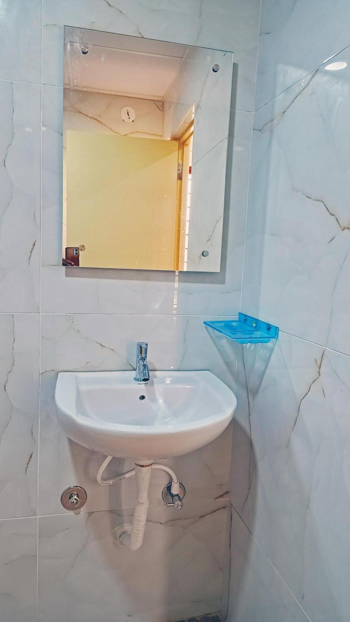 העיר בנגלור Hotel Shiva'S Inn מראה חיצוני תמונה